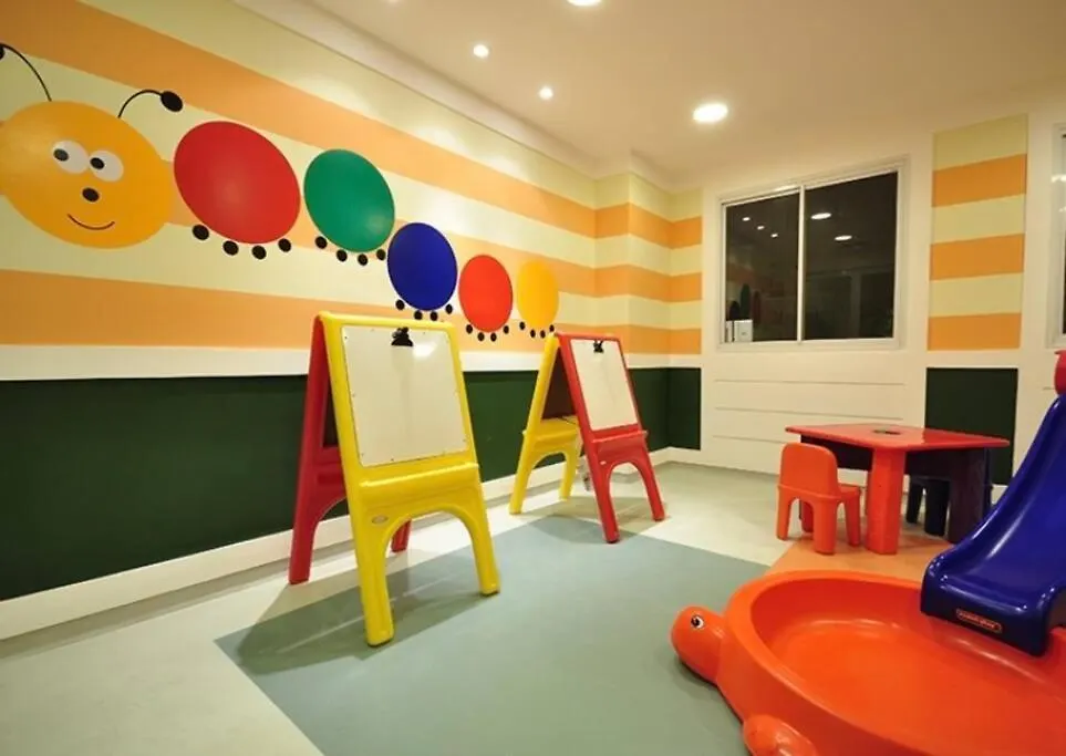 شقة Sua Casa Em Congonhas! ساو باولو