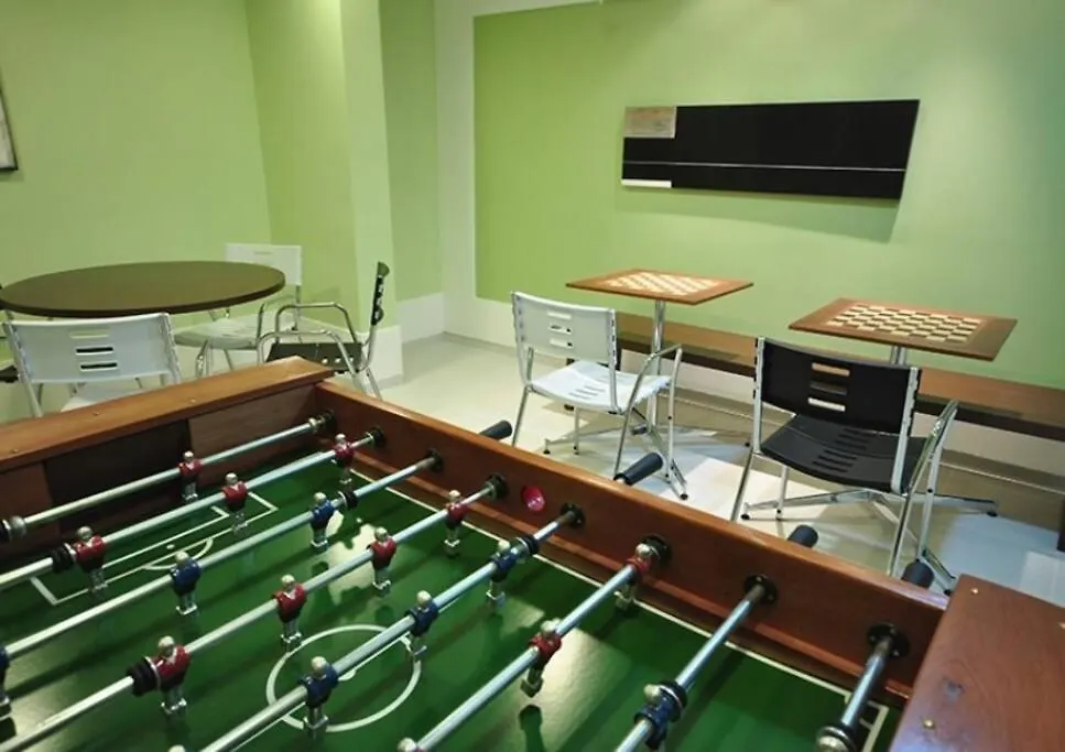 شقة Sua Casa Em Congonhas! ساو باولو
