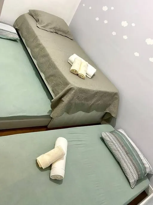 شقة Sua Casa Em Congonhas! ساو باولو