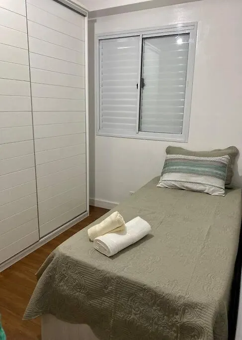 شقة Sua Casa Em Congonhas! ساو باولو البرازيل