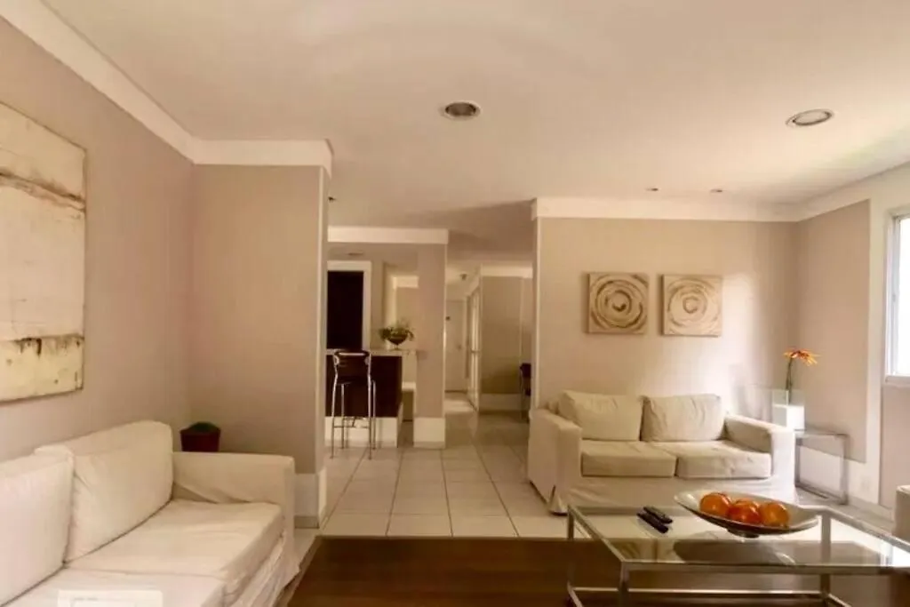 شقة Sua Casa Em Congonhas! ساو باولو