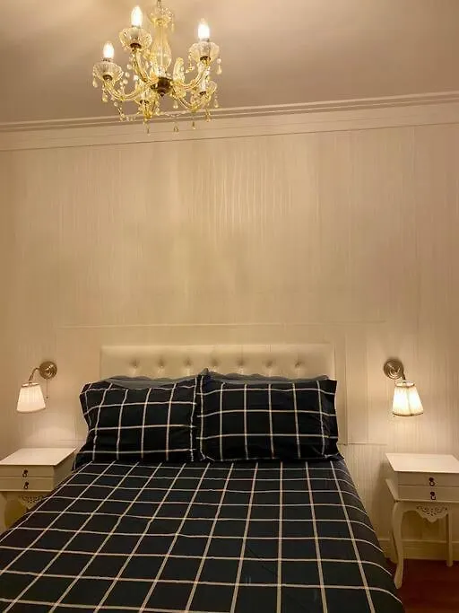 شقة Sua Casa Em Congonhas! ساو باولو 0*,