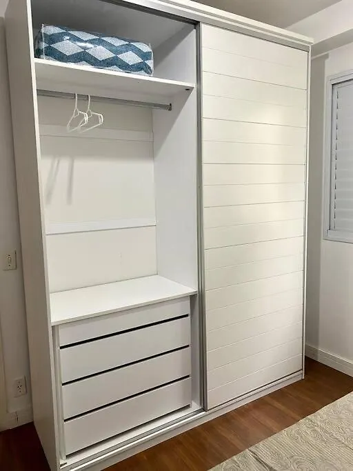 شقة Sua Casa Em Congonhas! ساو باولو