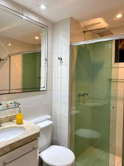 شقة Sua Casa Em Congonhas! ساو باولو 0*,  البرازيل