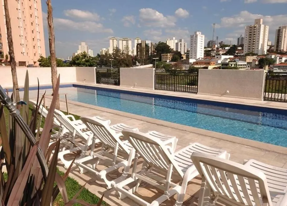 شقة Sua Casa Em Congonhas! ساو باولو
