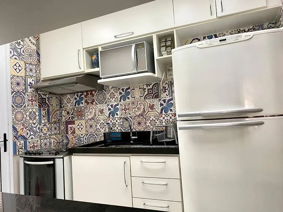 Sua Casa Em Congonhas! Apartment Sao Paulo