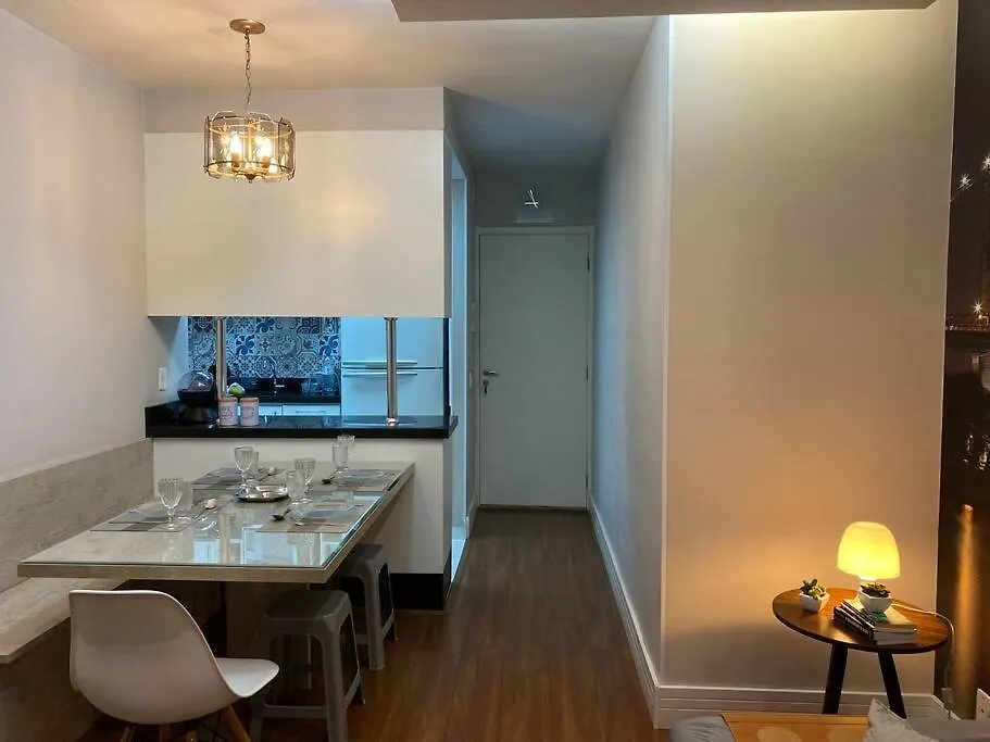 Sua Casa Em Congonhas! Apartment Sao Paulo Brazil