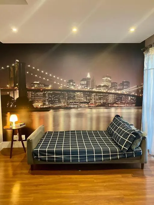 Sua Casa Em Congonhas! Apartment Sao Paulo